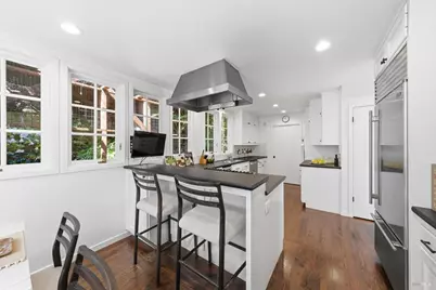 306 Bella Vista Avenue, Belvedere, CA 94920 - Photo 17