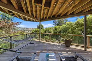306 Bella Vista Ave, Belvedere, CA 94920 - Photo 33