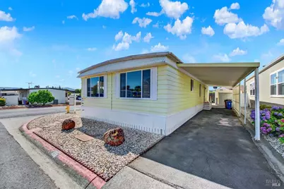 132 Cabana Drive, Napa, CA 94558 - Photo 3
