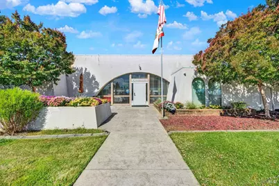 132 Cabana Drive, Napa, CA 94558 - Photo 33