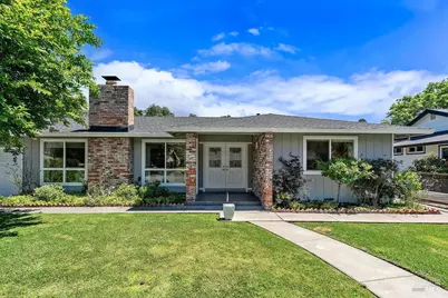 469 Pythian Road, Santa Rosa, CA 95409 - Photo 1