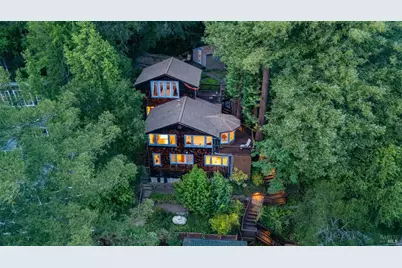 14801 Canyon 4 Road, Guerneville, CA 95446 - Photo 75