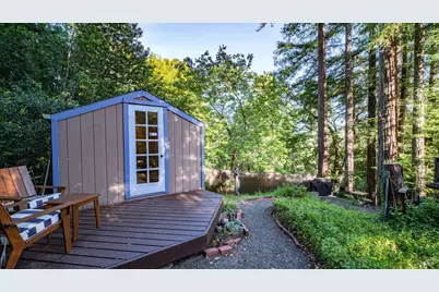 14801 Canyon 4 Road, Guerneville, CA 95446 - Photo 59
