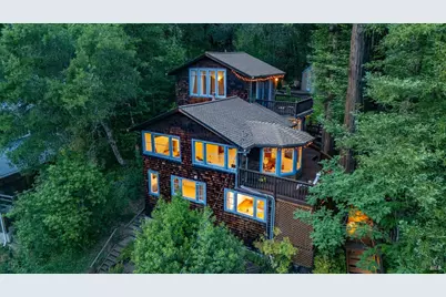 14801 Canyon 4 Road, Guerneville, CA 95446 - Photo 73