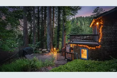 14801 Canyon 4 Road, Guerneville, CA 95446 - Photo 5