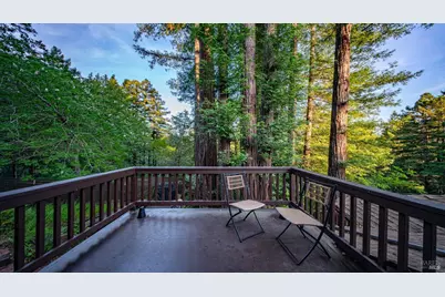 14801 Canyon 4 Road, Guerneville, CA 95446 - Photo 33