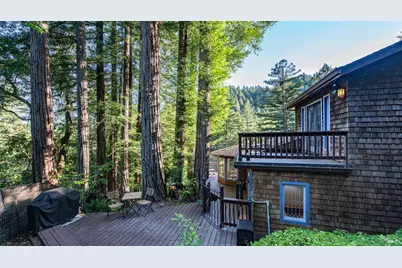 14801 Canyon 4 Road, Guerneville, CA 95446 - Photo 61