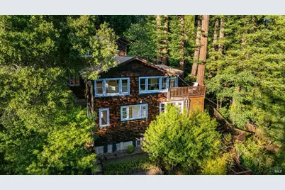 14801 Canyon 4 Road, Guerneville, CA 95446 - Photo 67
