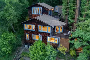 14801 Canyon 4 Rd, Guerneville, CA 95446 - Photo 71