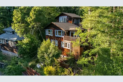 14801 Canyon 4 Road, Guerneville, CA 95446 - Photo 69