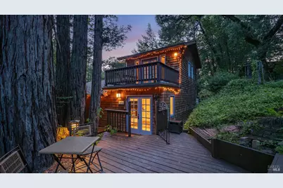 14801 Canyon 4 Road, Guerneville, CA 95446 - Photo 3