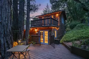 14801 Canyon 4 Rd, Guerneville, CA 95446 - Photo 3