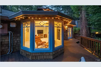 14801 Canyon 4 Road, Guerneville, CA 95446 - Photo 7