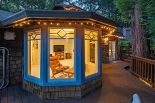 14801 Canyon 4 Rd, Guerneville, CA 95446 - Photo 7