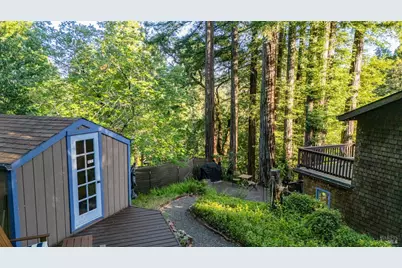 14801 Canyon 4 Road, Guerneville, CA 95446 - Photo 65