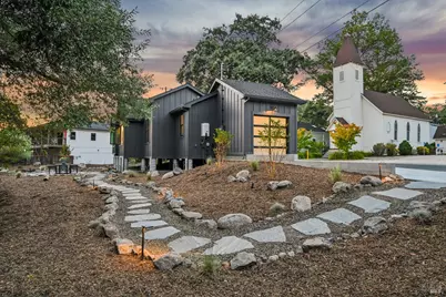 5286 O'Donnell Lane, Glen Ellen, CA 95442 - Photo 17