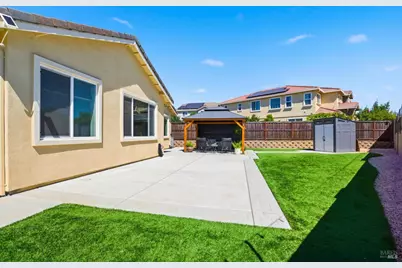 556 Yarrow Court, Fairfield, CA 94534 - Photo 59
