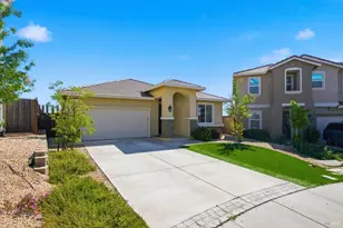 556 Yarrow Ct, Fairfield, CA 94534 - Photo 5