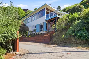 37 Glen Ct, Sausalito, CA 94965 - Photo 1