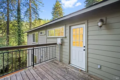 84 Front Street, Camp Meeker, CA 95419 - Photo 5