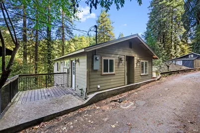 84 Front Street, Camp Meeker, CA 95419 - Photo 3