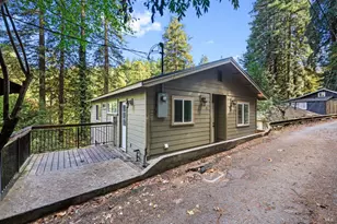84 Front St, Camp Meeker, CA 95419 - Photo 3
