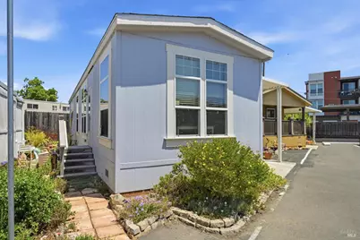 770 Lincoln Avenue #45, Napa, CA 94558 - Photo 1