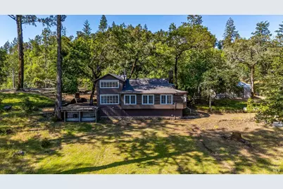 19210 State Highway 128 Highway, Calistoga, CA 94515 - Photo 1