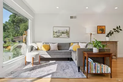 80 Upper Oak Drive, San Rafael, CA 94903 - Photo 5