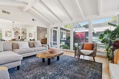 80 Upper Oak Drive, San Rafael, CA 94903 - Photo 3