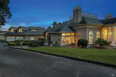 691 Ferguson Road, Sebastopol, CA 95472 - Photo 81