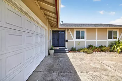 1517 Weaverly Drive, Petaluma, CA 94954 - Photo 3