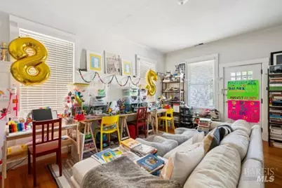 829 San Anselmo Avenue, San Anselmo, CA 94960 - Photo 5