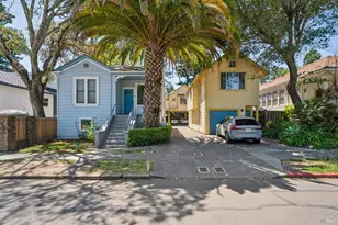 829 San Anselmo Ave, San Anselmo, CA 94960 - Photo 1