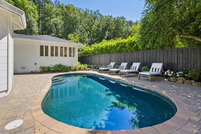 16 Southwood Avenue, Ross, CA 94957 - Photo 35