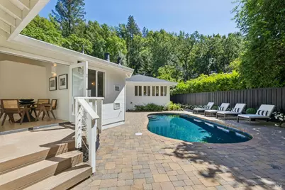 16 Southwood Avenue, Ross, CA 94957 - Photo 37