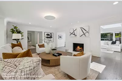 16 Southwood Avenue, Ross, CA 94957 - Photo 3