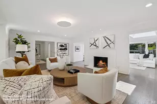 16 Southwood Ave, Ross, CA 94957 - Photo 3