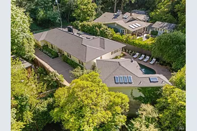 16 Southwood Avenue, Ross, CA 94957 - Photo 59