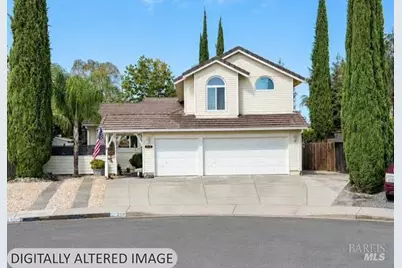 219 Pimpernel Court, Vacaville, CA 95687 - Photo 1