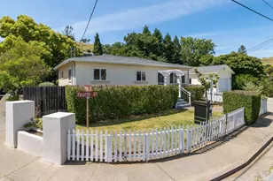1135 4th St, Novato, CA 94945 - Photo 1