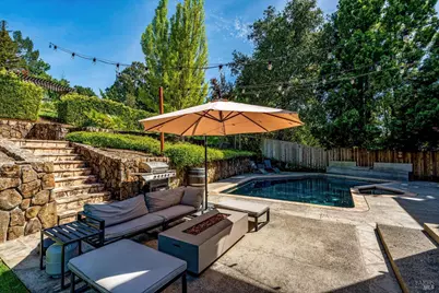 1116 Pinewood Drive, Napa, CA 94558 - Photo 17