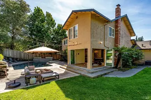 1116 Pinewood Dr, Napa, CA 94558 - Photo 1