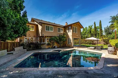 1116 Pinewood Drive, Napa, CA 94558 - Photo 37