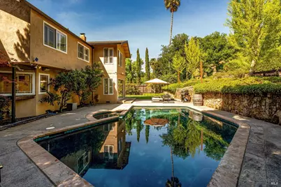 1116 Pinewood Drive, Napa, CA 94558 - Photo 21