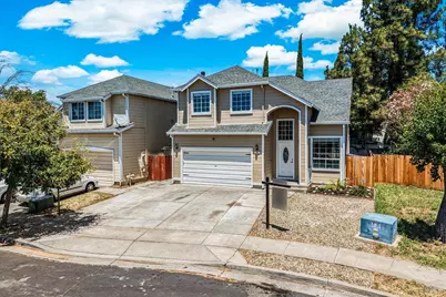 266 Tamarisk Circle, Suisun City, CA 94585 - Photo 51