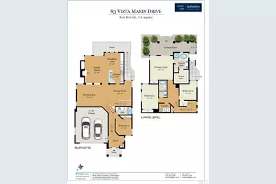 83 Vista Marin Drive, San Rafael, CA 94903 - Photo 67