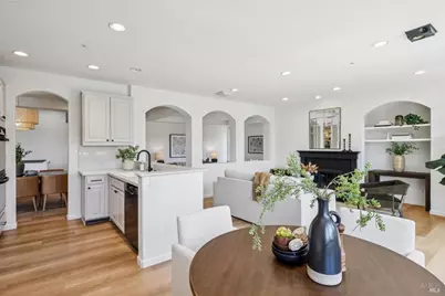 83 Vista Marin Drive, San Rafael, CA 94903 - Photo 21