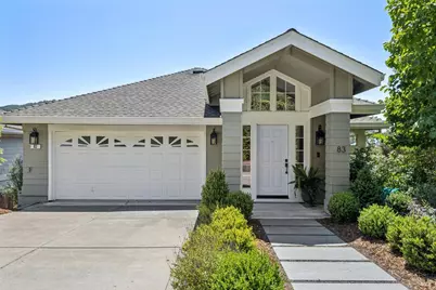 83 Vista Marin Drive, San Rafael, CA 94903 - Photo 1