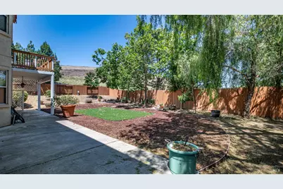3603 Tassajara Court, Fairfield, CA 94533 - Photo 53